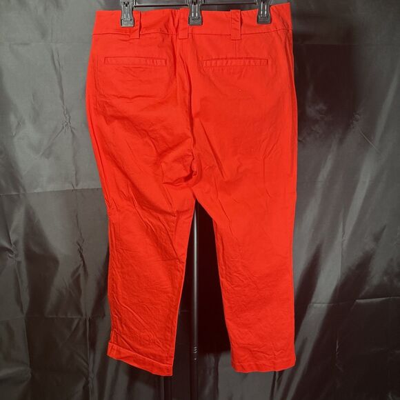 7TH AVENUE WOMANS PANTS Sz 10 - Picture 7 of 10